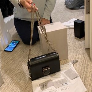 Jimmy Choo Lockett Petite